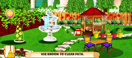 Jullies Garden Decoration تصوير الشاشة 3