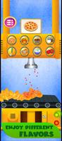 Potato Chips Maker Game Ekran Görüntüsü 2