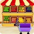 Shoping Super Market