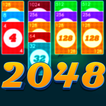 Solatire 2048