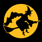 Bewitched : Halloween Run icône