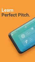 Pitch Perfector الملصق