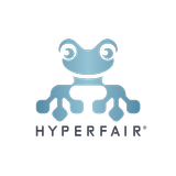 Hyperfair ไอคอน