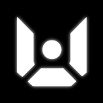 Cyber icon