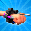 Megafist Run