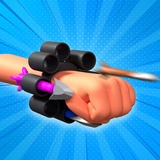 ikon Megafist Run