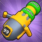 Buff Stack Rush иконка