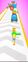 Buff Stack Rush скриншот 1