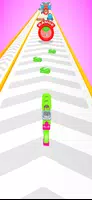 Buff Stack Rush скриншот 2