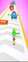 Buff Stack Rush скриншот 3