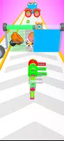 Buff Stack Rush скриншот 4