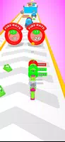 Buff Stack Rush скриншот 5