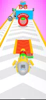 Buff Stack Rush скриншот 6