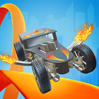 Car Track Fever أيقونة