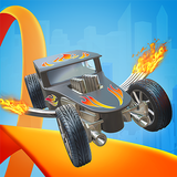 Car Track Fever icon