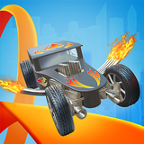 Car Track Fever APK