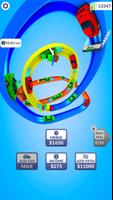 Car Track Fever syot layar 2