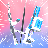 Clear and Shoot APK