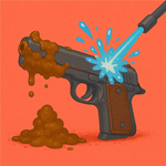 Clear and Shoot icon