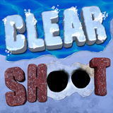 Clear and Shoot Zeichen