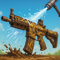 Clear and Shoot