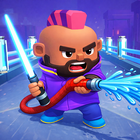 Clear Age ไอคอน