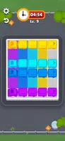 Colorail screenshot 4