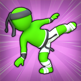 Combo Fighter icône
