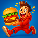 Food Order Match APK