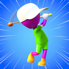 Golf Rush! icon