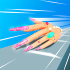 Hand Evolution Runner ikon
