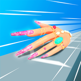 Hand Evolution Runner APK