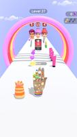 Hand Evolution Runner syot layar 1