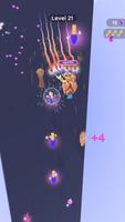 Hand Evolution Runner syot layar 2