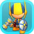 Hero League