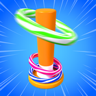 Hoop Thrower 아이콘