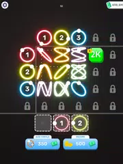 Lissajous Clicker APK download