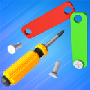 Screw Fever Run APK