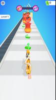 Snake Squeeze পোস্টার