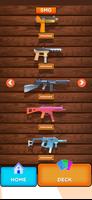 Total Gun Deck ภาพหน้าจอ 1