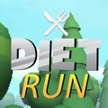 Diet Run