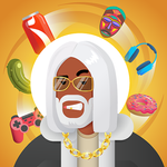 Holy Stuff icon