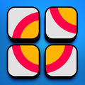 Tile Rotate 3D