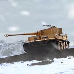 Idle Panzer War of Tanks アプリダウンロード
