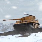 Idle Panzer أيقونة