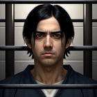 Prison Escape: Doors and Keys icon