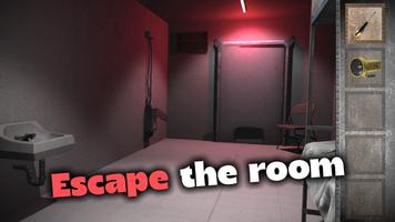 Prison Escape: Doors and Keys poster