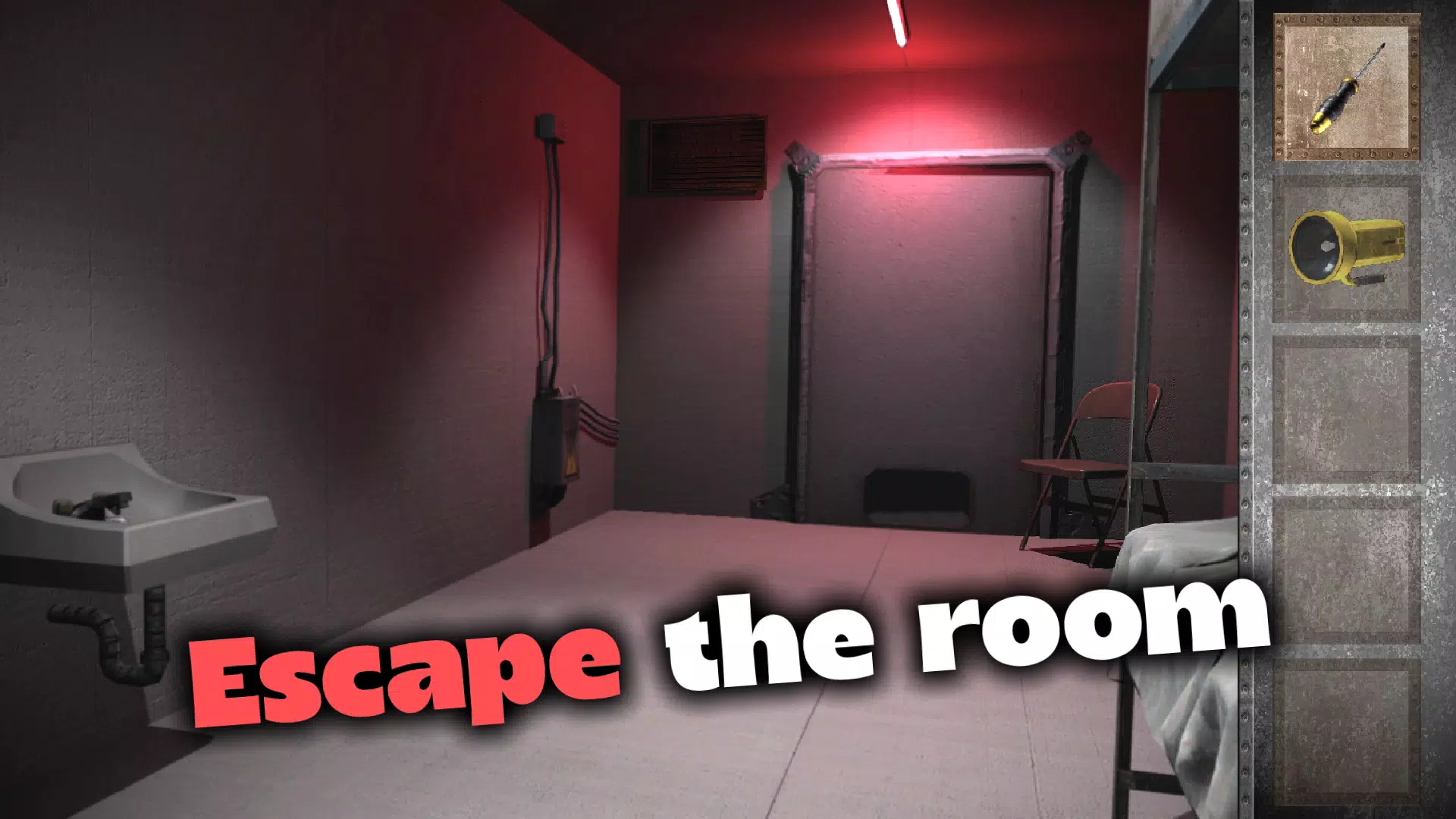 Escape the Prison Room Game for Android - Download