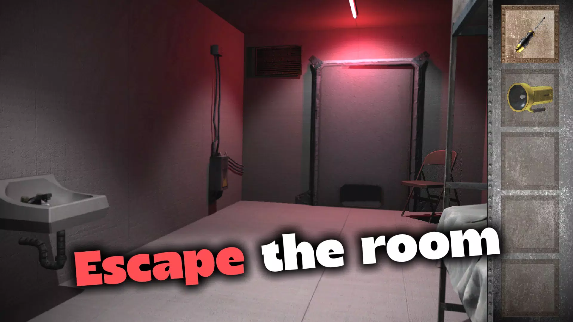 Can you escape:Prison Break APK for Android Download