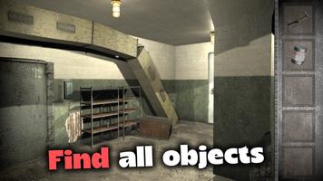 Prison Escape: Doors and Keys screenshot 1